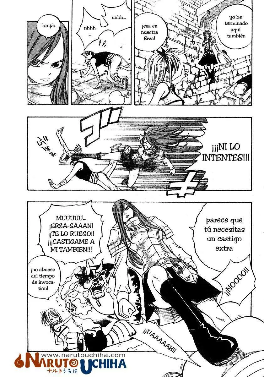Fairy Tail - Capítulo 71 - Página 3 - LectorTMOo