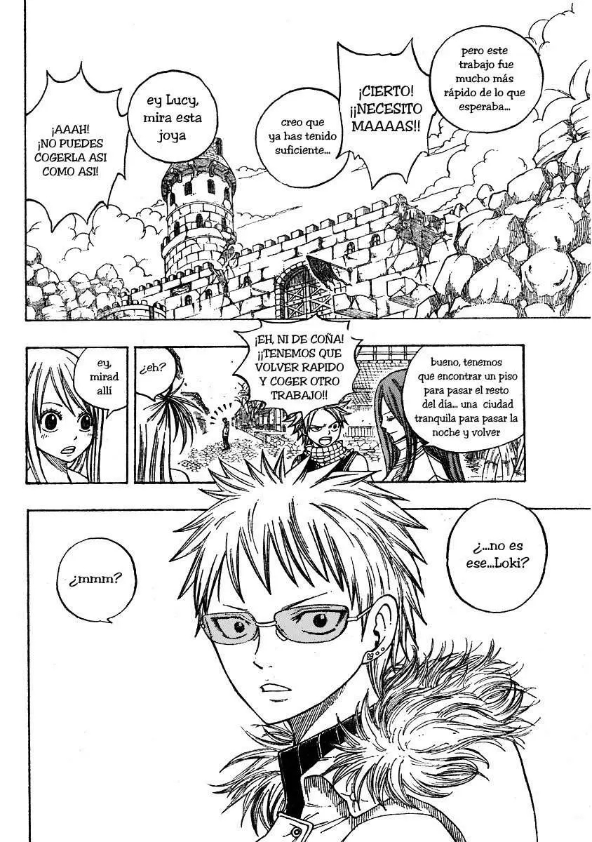Fairy Tail - Capítulo 71 - Página 4 - LectorTMOo
