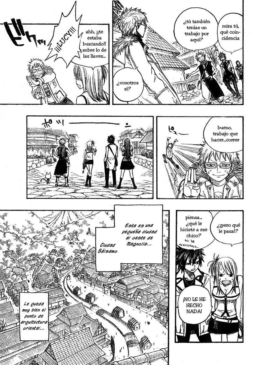 Fairy Tail - Capítulo 71 - Página 5 - LectorTMOo