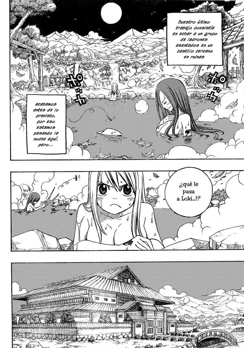 Fairy Tail - Capítulo 71 - Página 6 - LectorTMOo