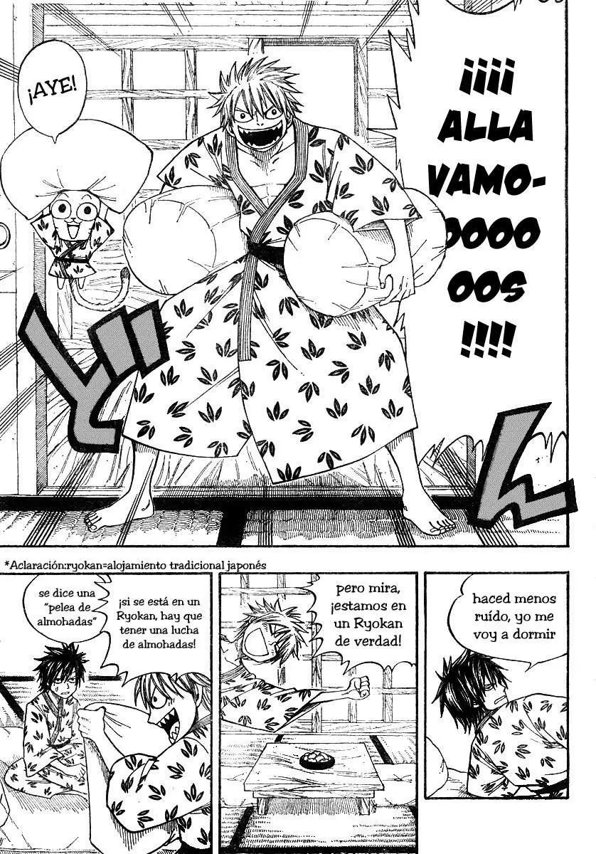 Fairy Tail - Capítulo 71 - Página 7 - LectorTMOo