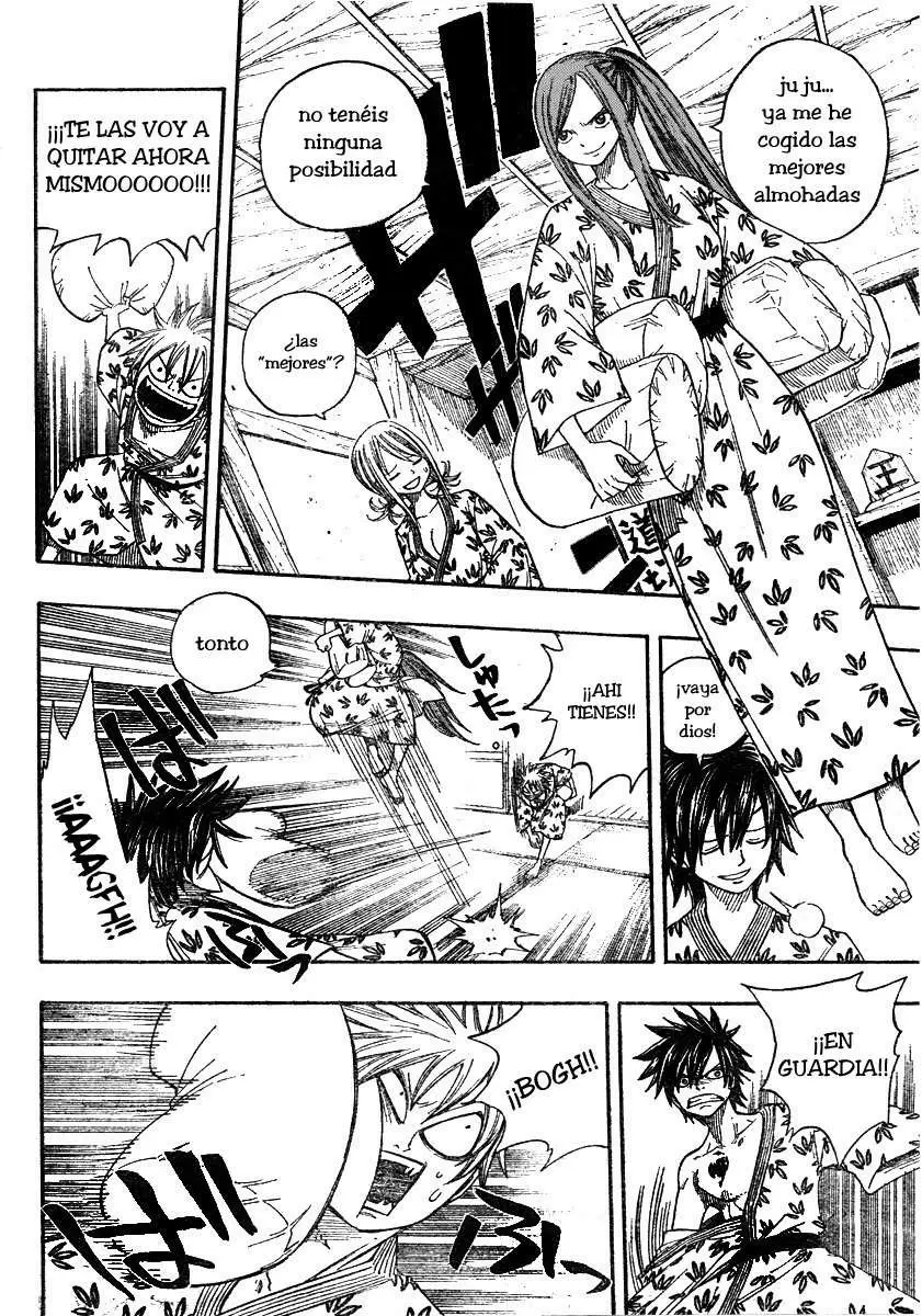 Fairy Tail - Capítulo 71 - Página 8 - LectorTMOo