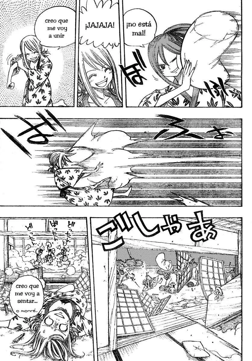 Fairy Tail - Capítulo 71 - Página 9 - LectorTMOo