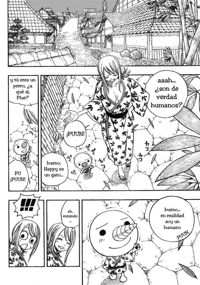 Fairy Tail - Capítulo 71 - Página 10 - LectorTMOo