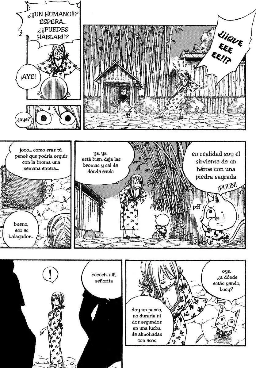 Fairy Tail - Capítulo 71 - Página 11 - LectorTMOo