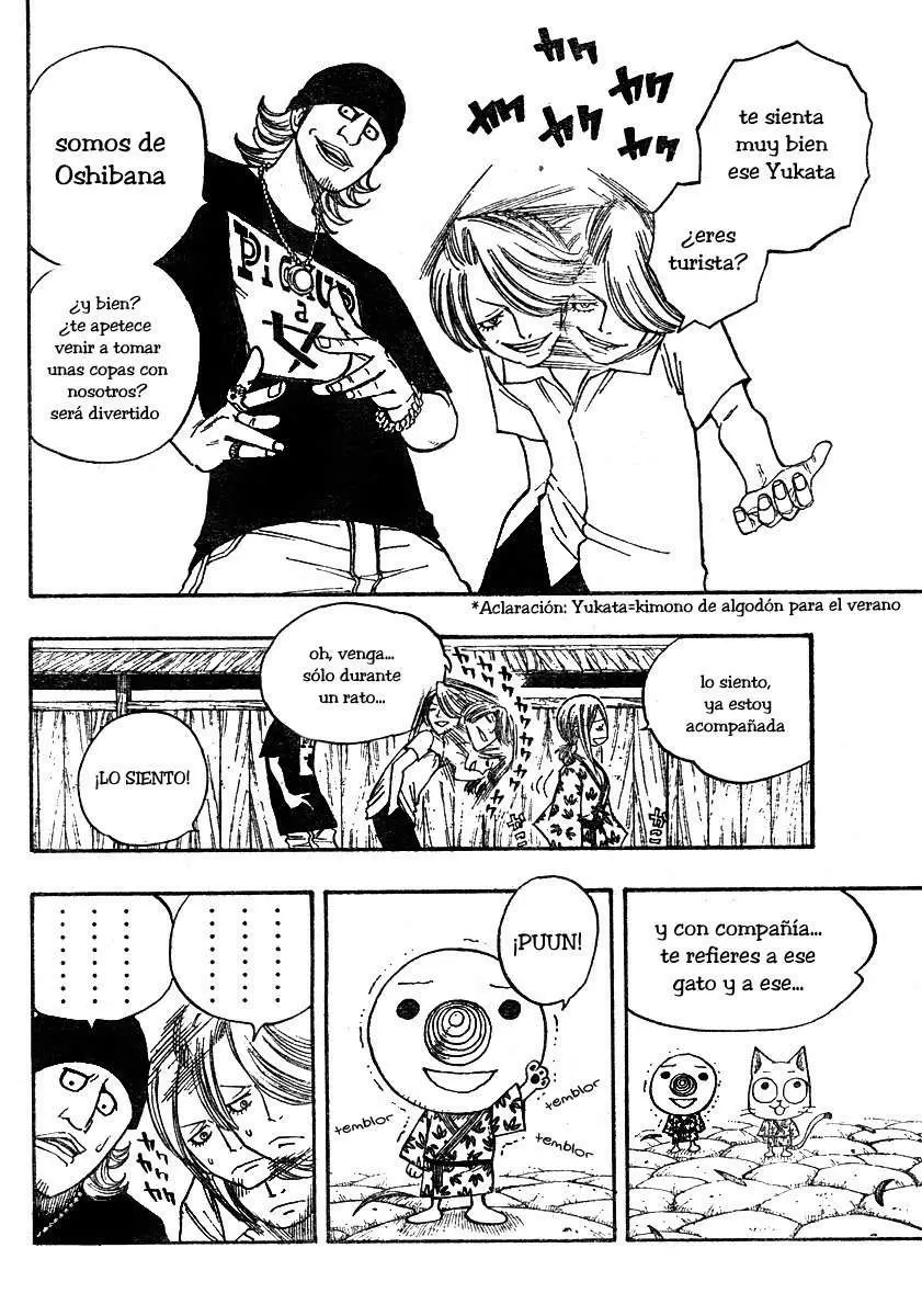 Fairy Tail - Capítulo 71 - Página 12 - LectorTMOo