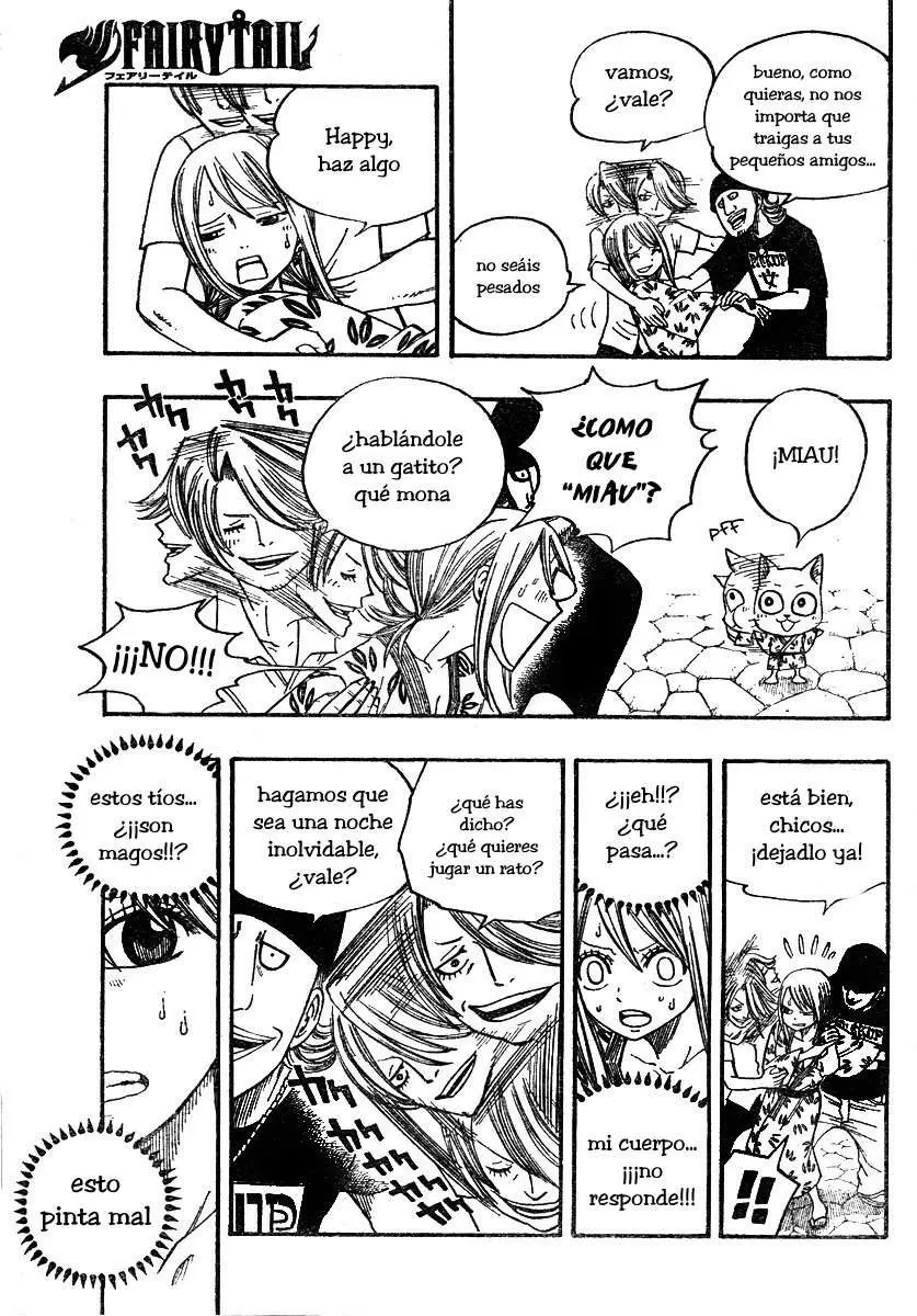 Fairy Tail - Capítulo 71 - Página 13 - LectorTMOo