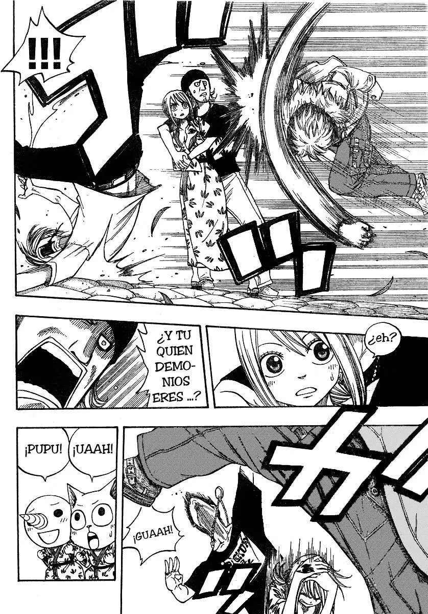 Fairy Tail - Capítulo 71 - Página 14 - LectorTMOo