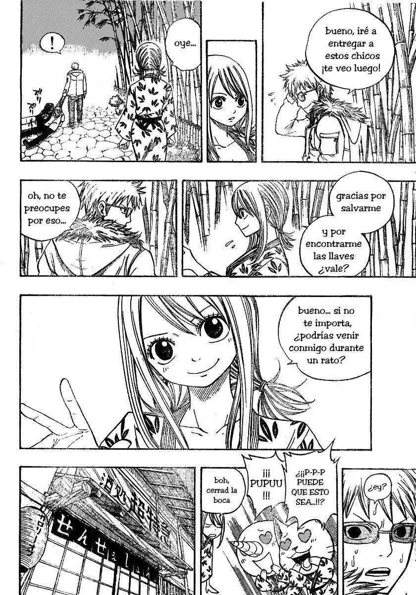 Fairy Tail - Capítulo 71 - Página 16 - LectorTMOo