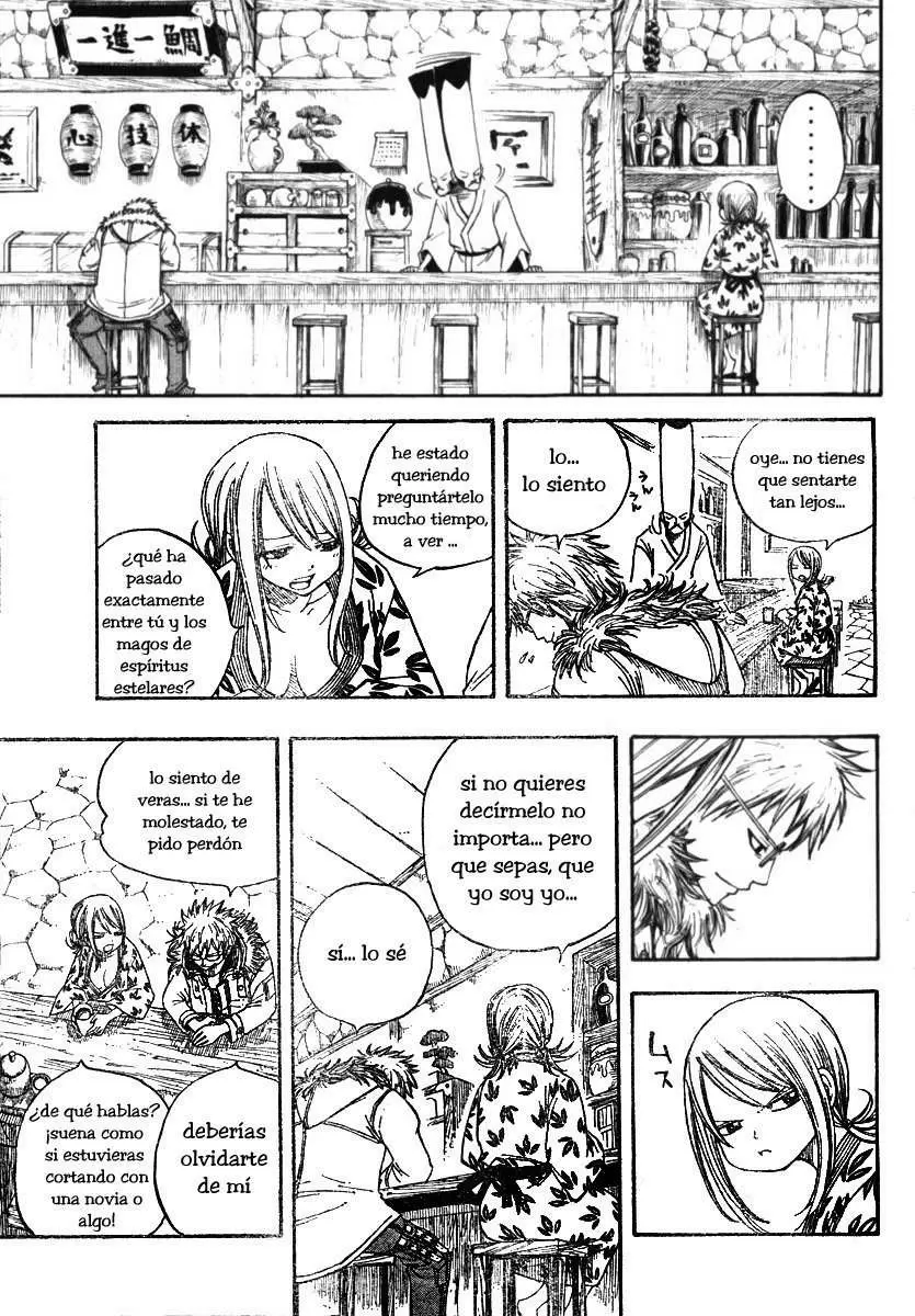 Fairy Tail - Capítulo 71 - Página 17 - LectorTMOo
