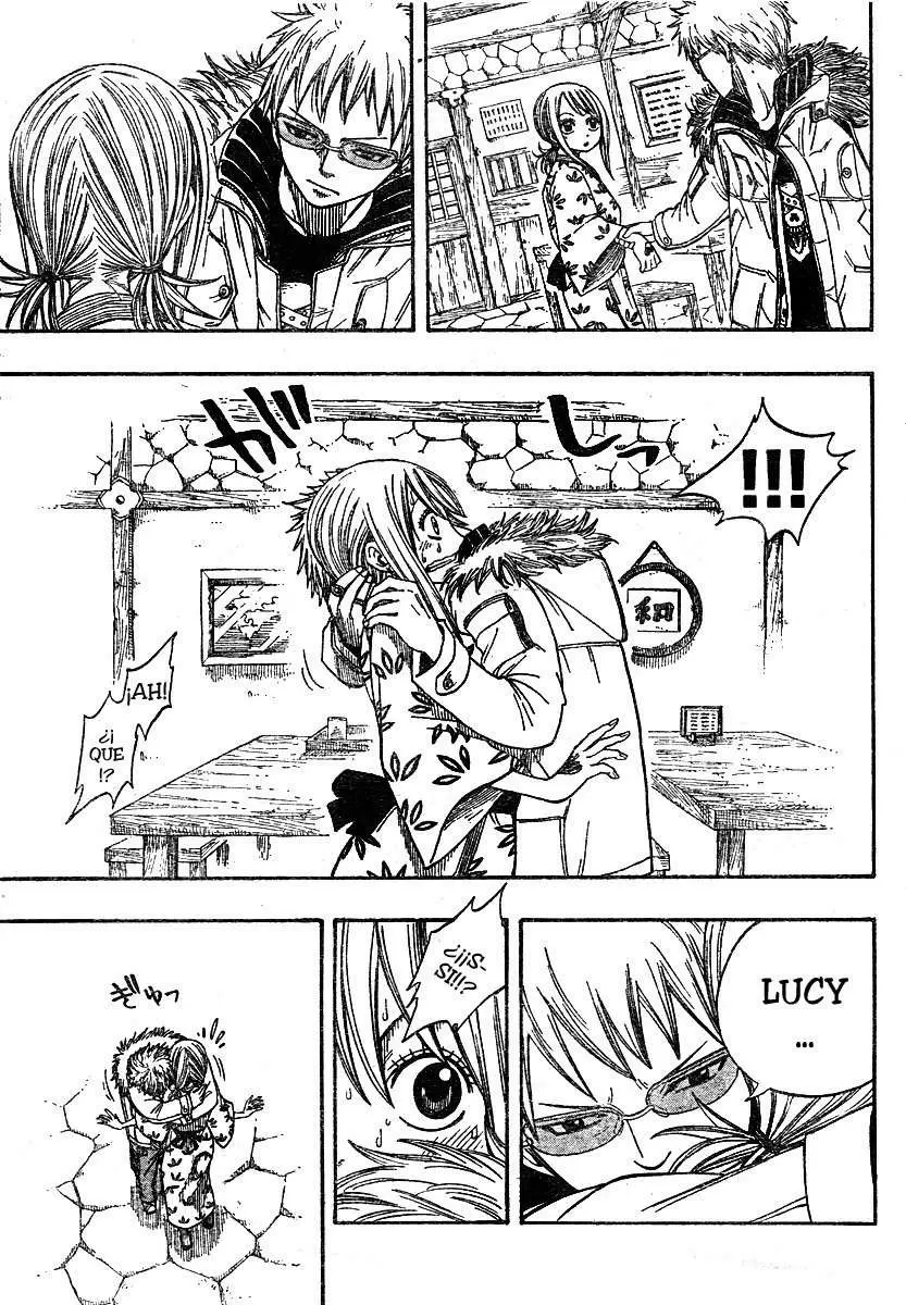 Fairy Tail - Capítulo 71 - Página 19 - LectorTMOo