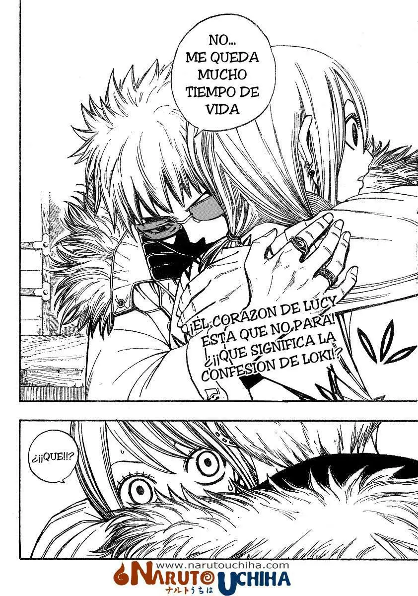 Fairy Tail - Capítulo 71 - Página 20 - LectorTMOo