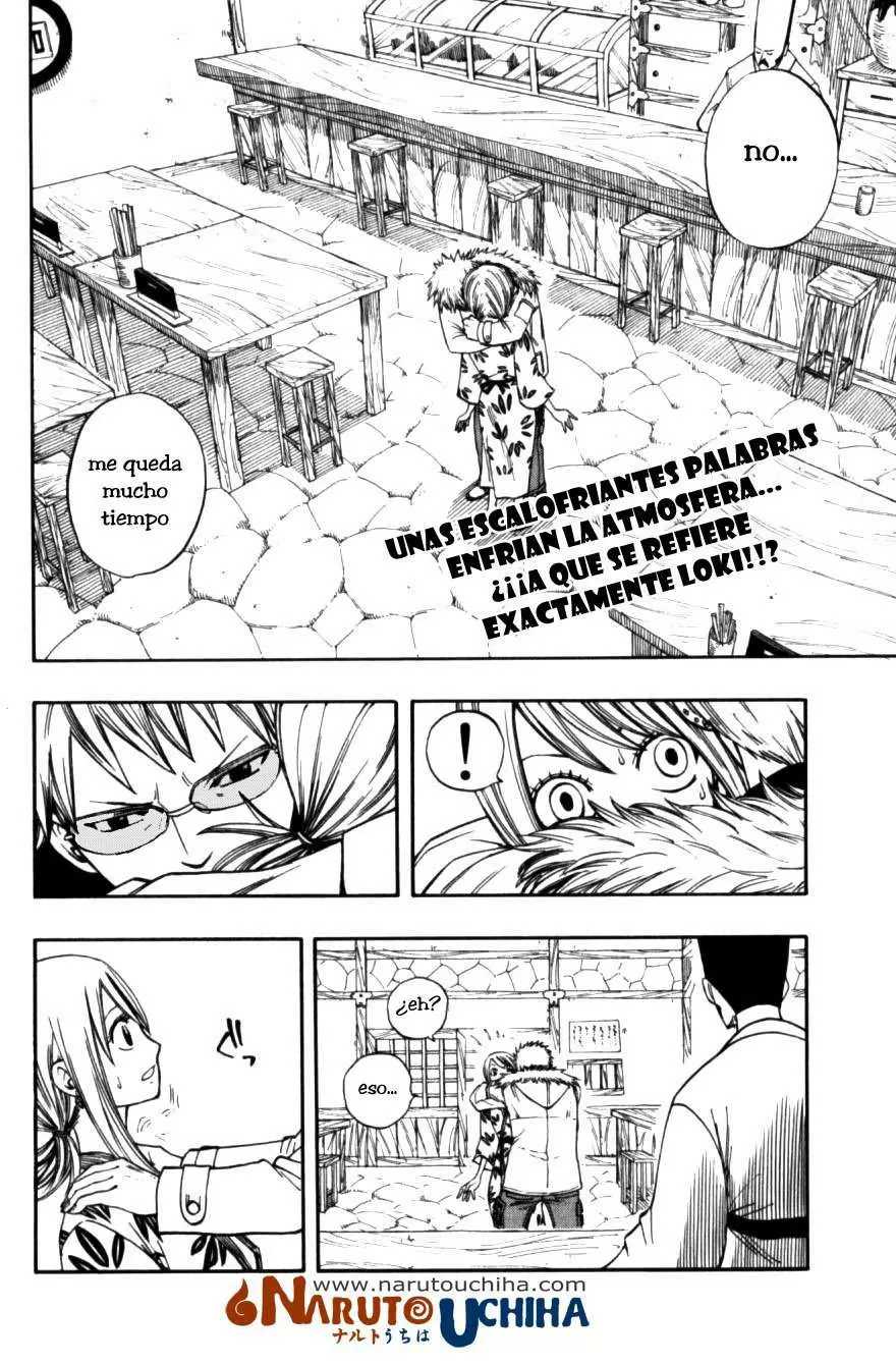 Fairy Tail - Capítulo 72 - Página 2 - LectorTMOo