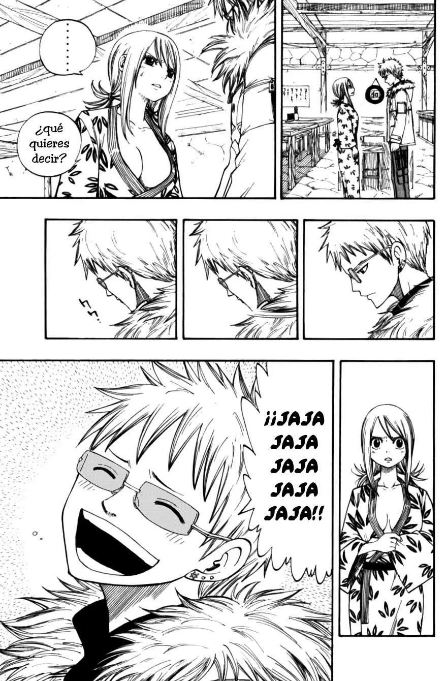 Fairy Tail - Capítulo 72 - Página 3 - LectorTMOo