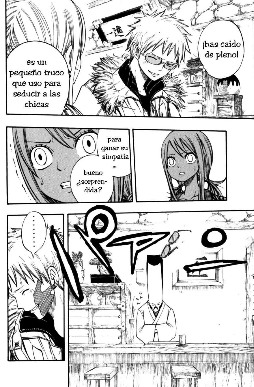 Fairy Tail - Capítulo 72 - Página 4 - LectorTMOo