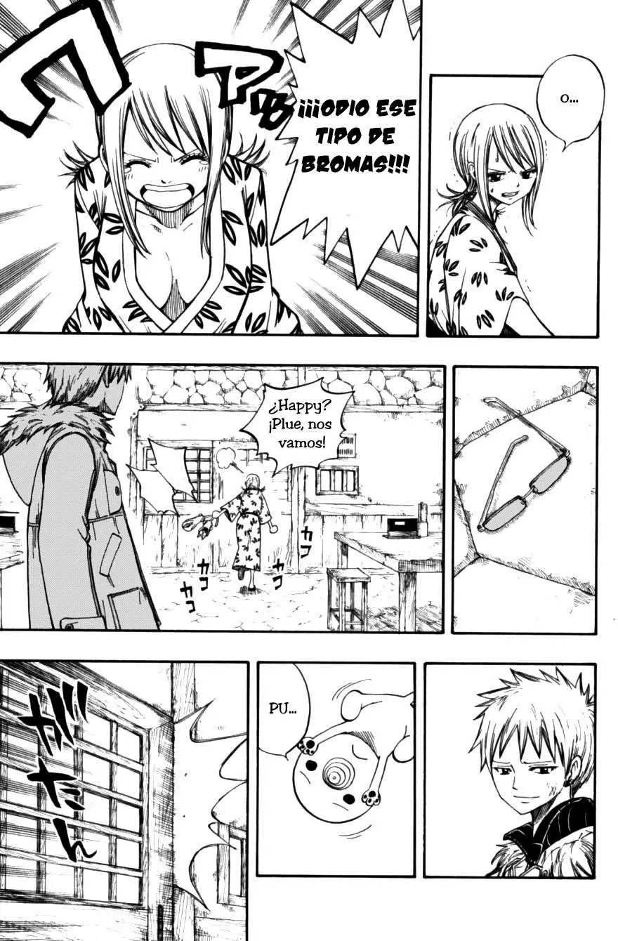 Fairy Tail - Capítulo 72 - Página 5 - LectorTMOo
