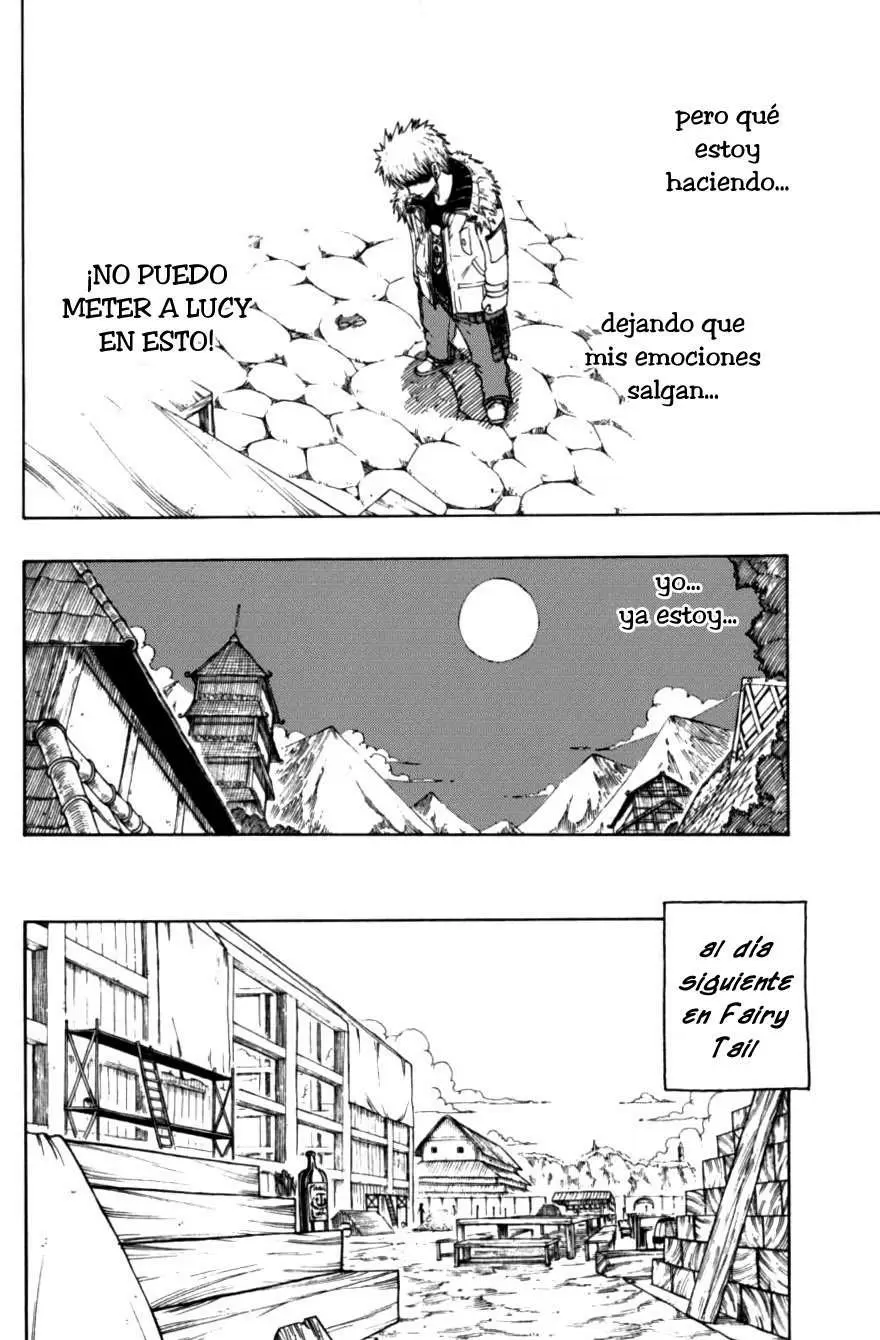 Fairy Tail - Capítulo 72 - Página 6 - LectorTMOo