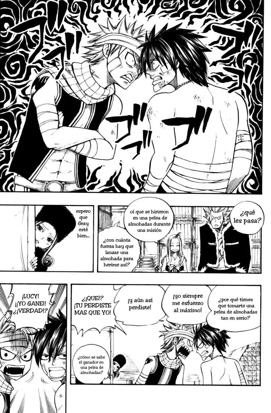 Fairy Tail - Capítulo 72 - Página 7 - LectorTMOo