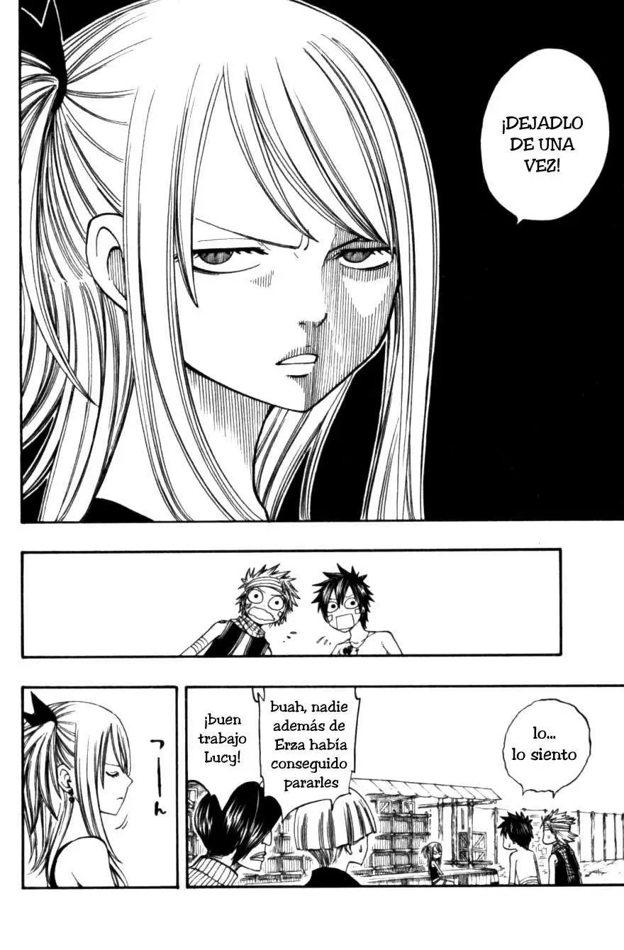 Fairy Tail - Capítulo 72 - Página 8 - LectorTMOo