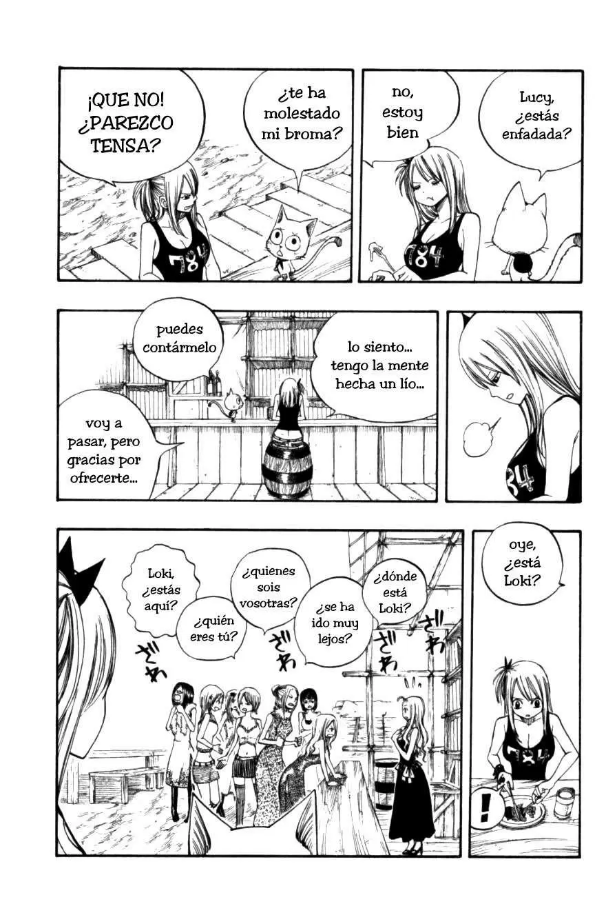 Fairy Tail - Capítulo 72 - Página 9 - LectorTMOo