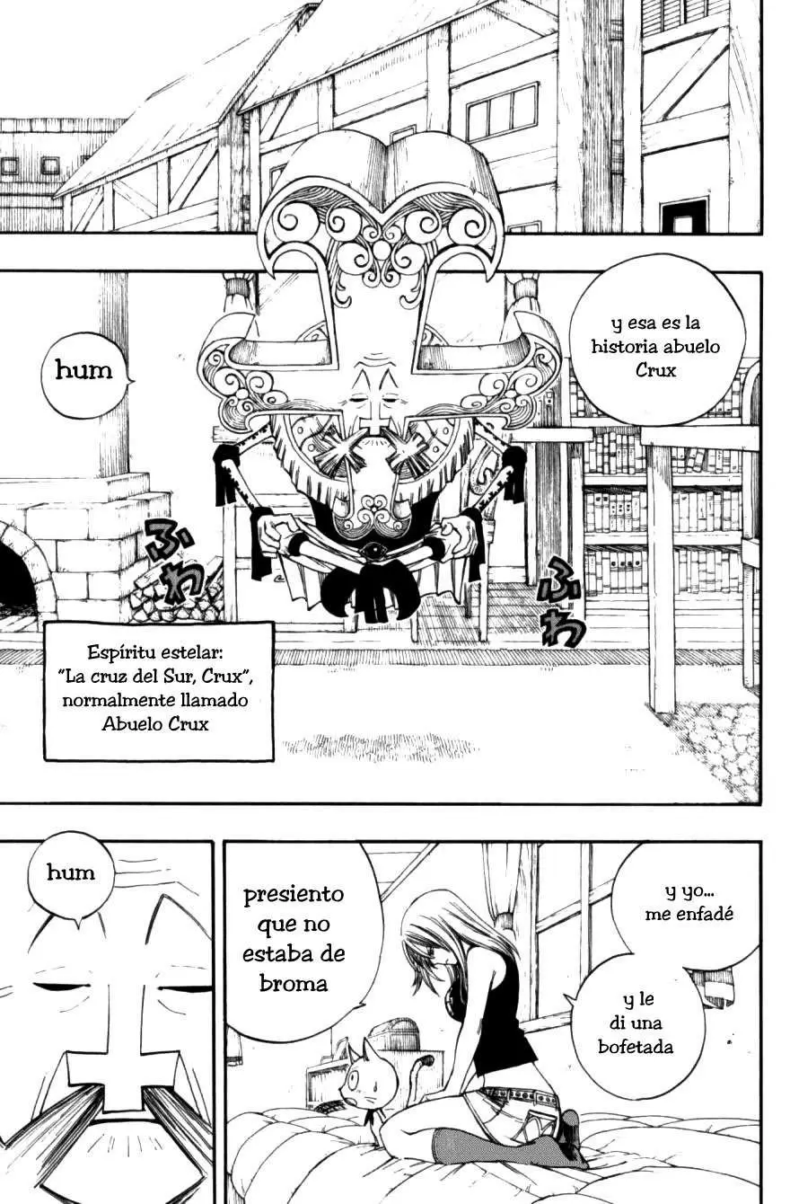 Fairy Tail - Capítulo 72 - Página 11 - LectorTMOo