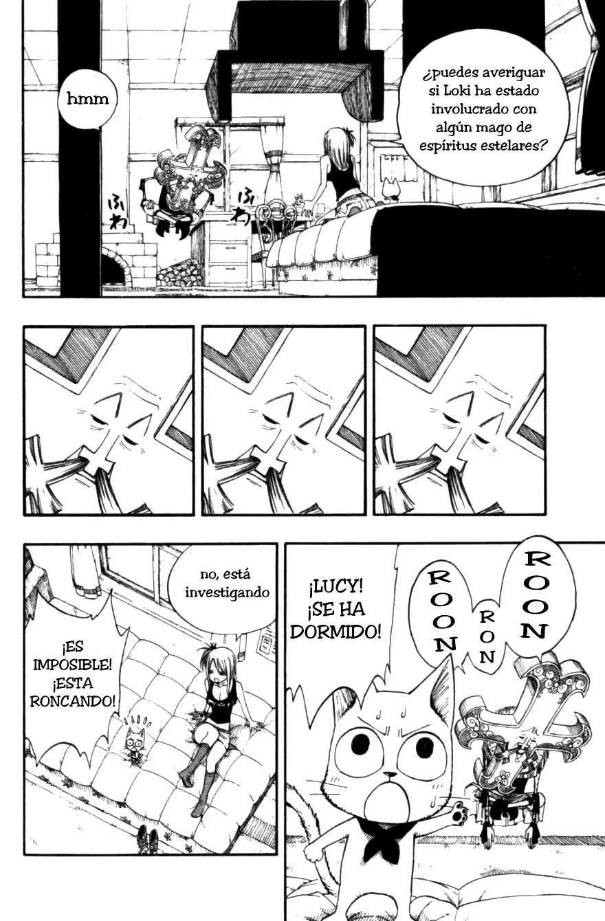 Fairy Tail - Capítulo 72 - Página 12 - LectorTMOo