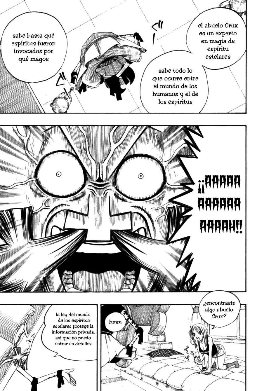 Fairy Tail - Capítulo 72 - Página 13 - LectorTMOo