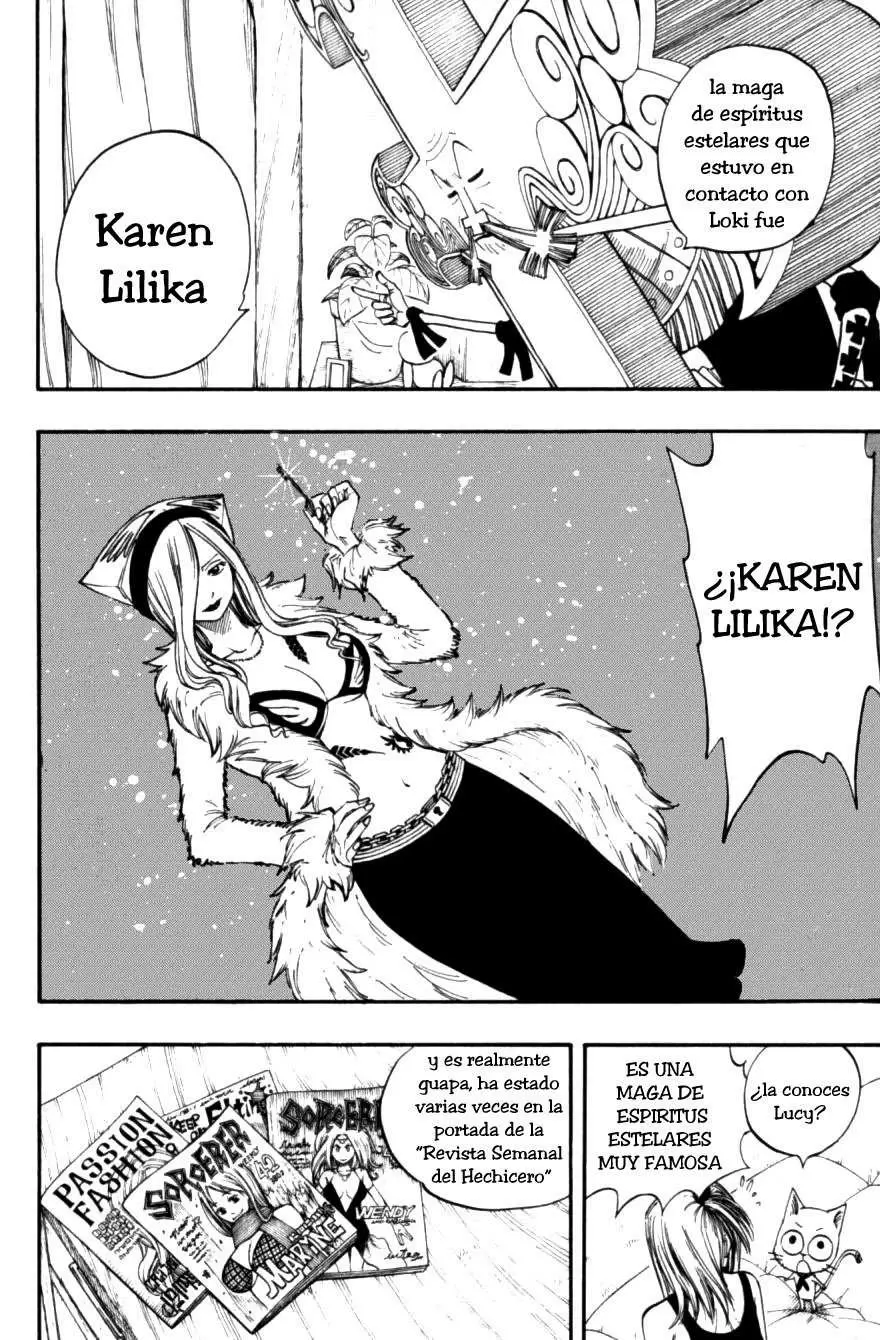 Fairy Tail - Capítulo 72 - Página 14 - LectorTMOo