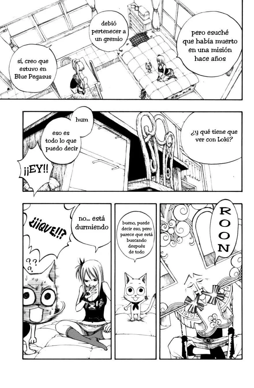 Fairy Tail - Capítulo 72 - Página 15 - LectorTMOo