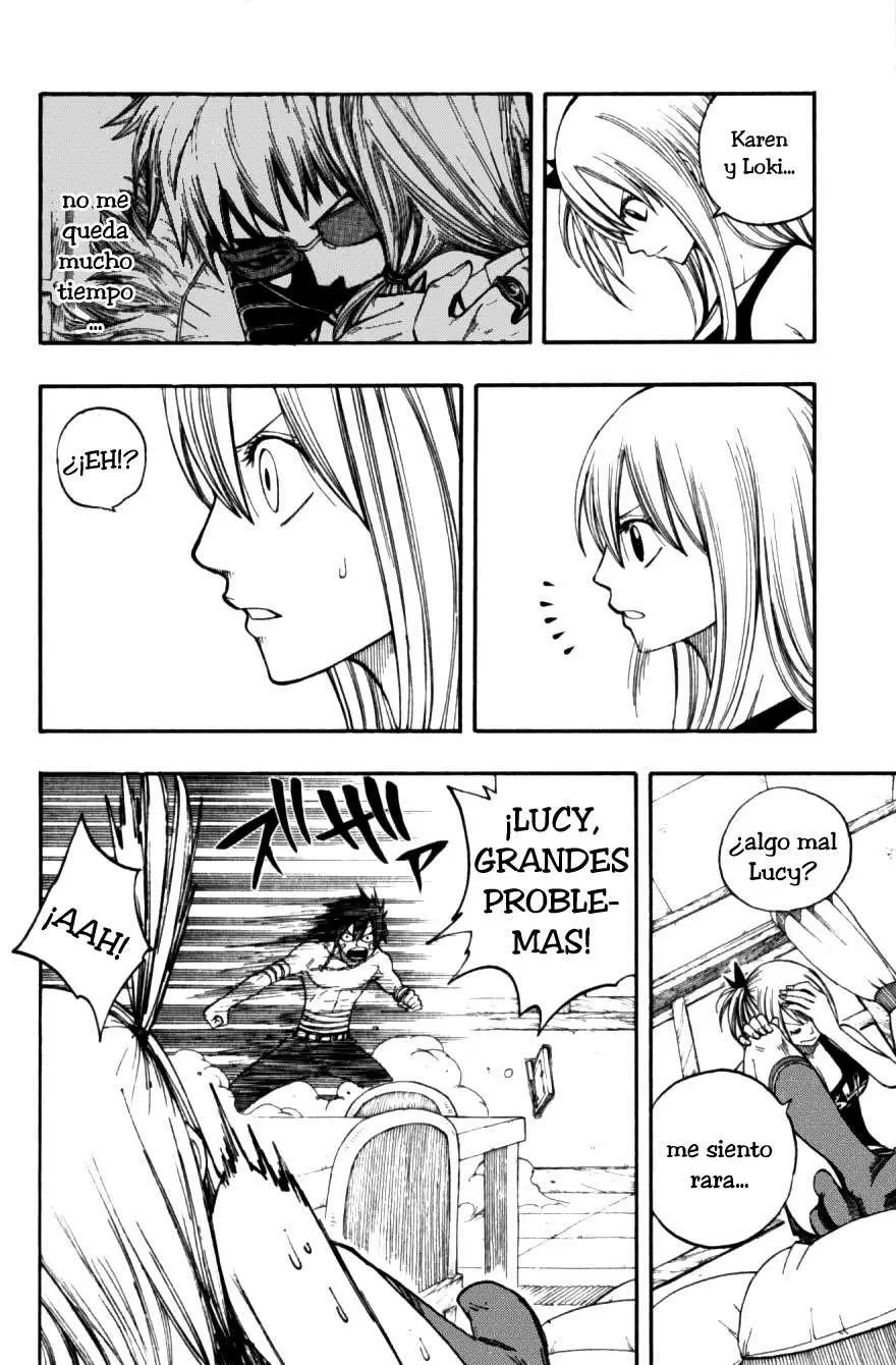 Fairy Tail - Capítulo 72 - Página 16 - LectorTMOo
