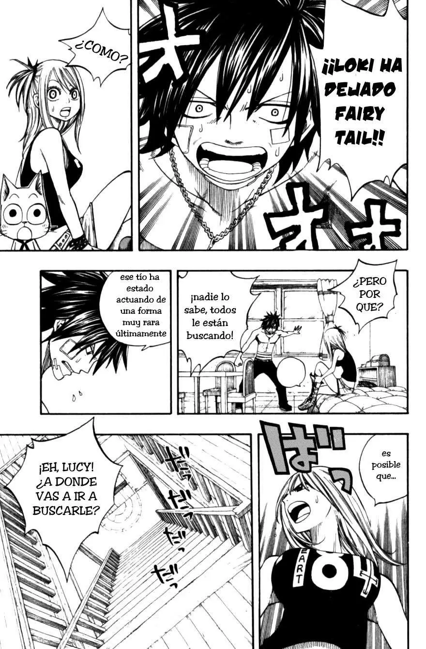 Fairy Tail - Capítulo 72 - Página 17 - LectorTMOo