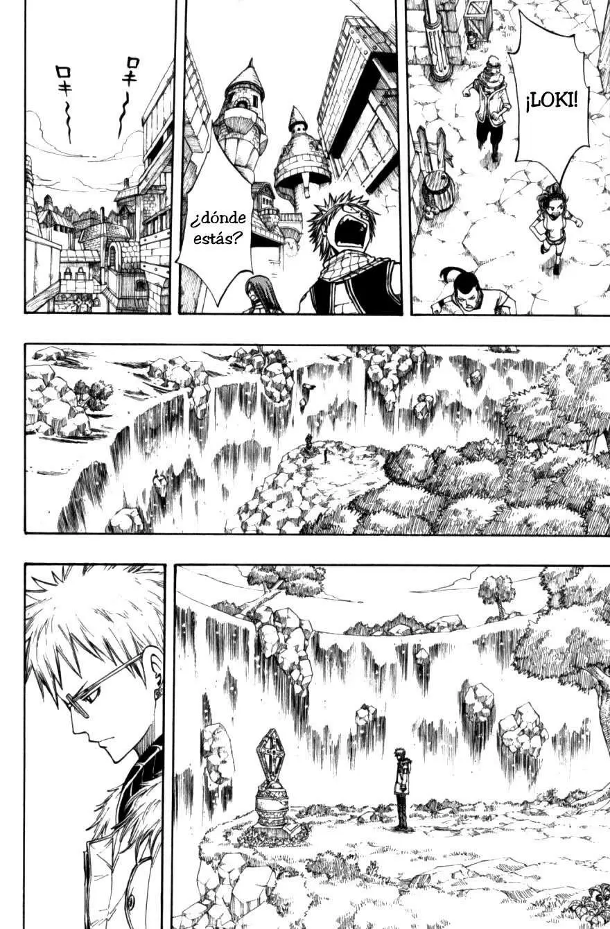 Fairy Tail - Capítulo 72 - Página 18 - LectorTMOo