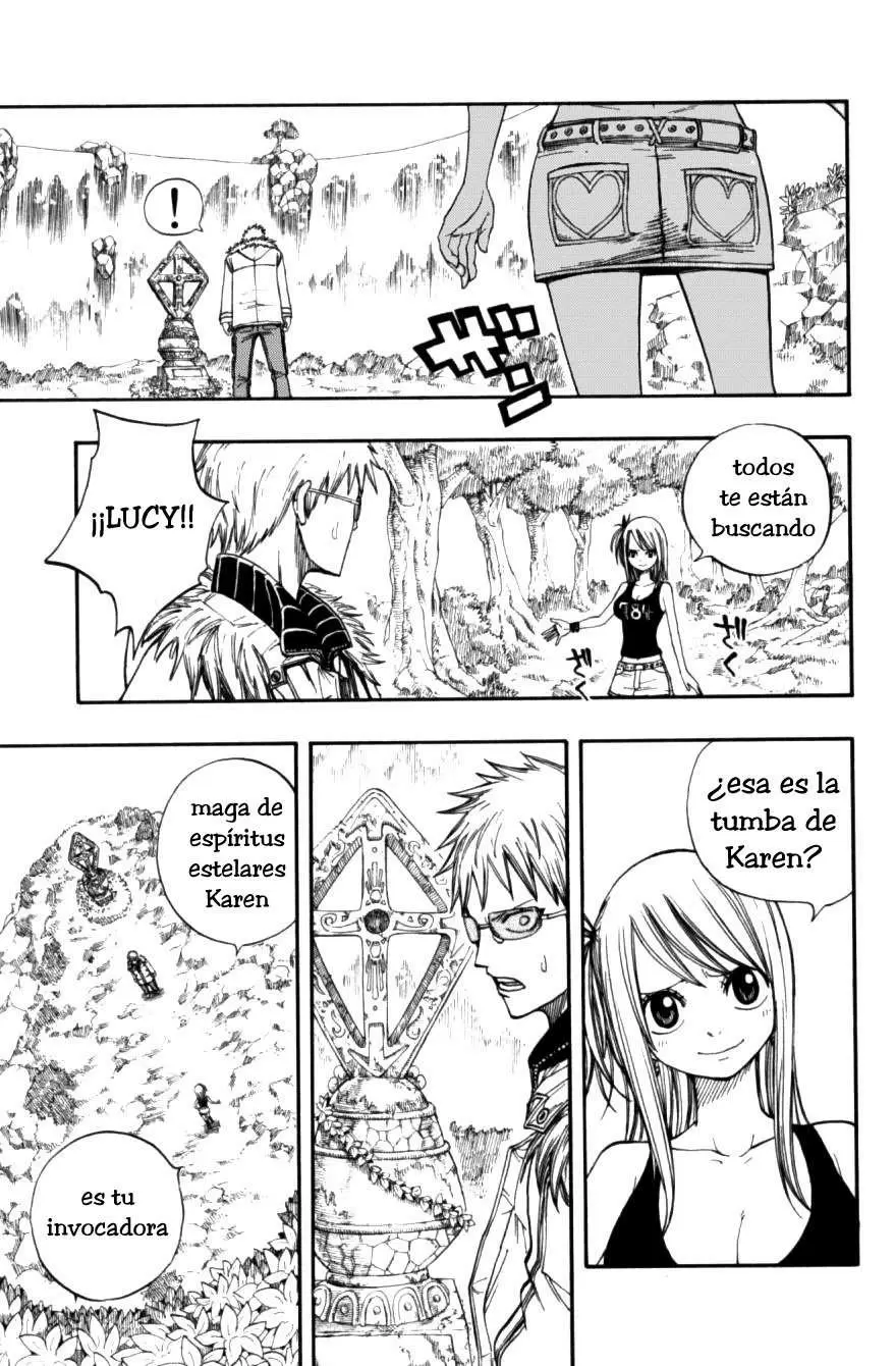 Fairy Tail - Capítulo 72 - Página 19 - LectorTMOo