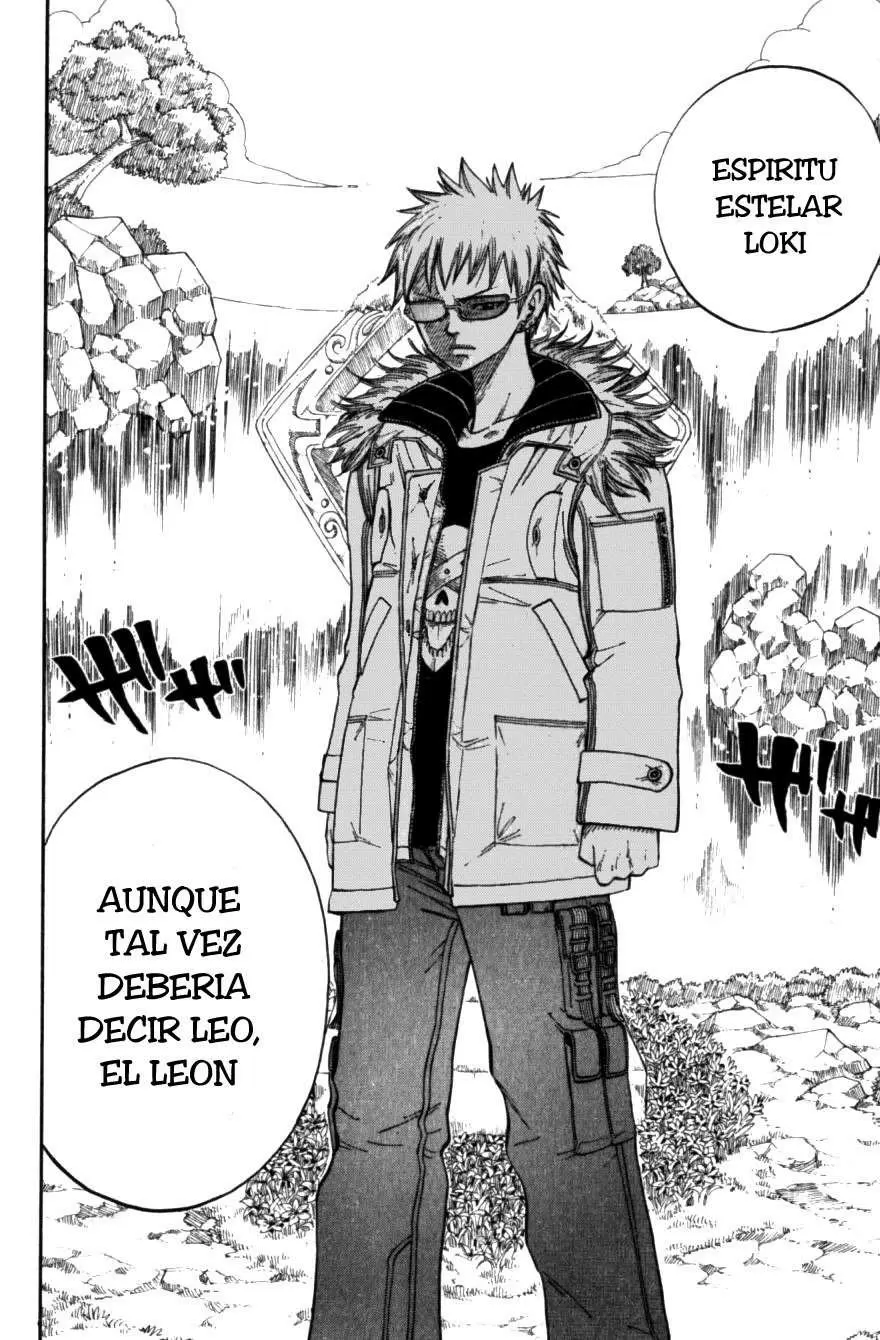 Fairy Tail - Capítulo 72 - Página 20 - LectorTMOo