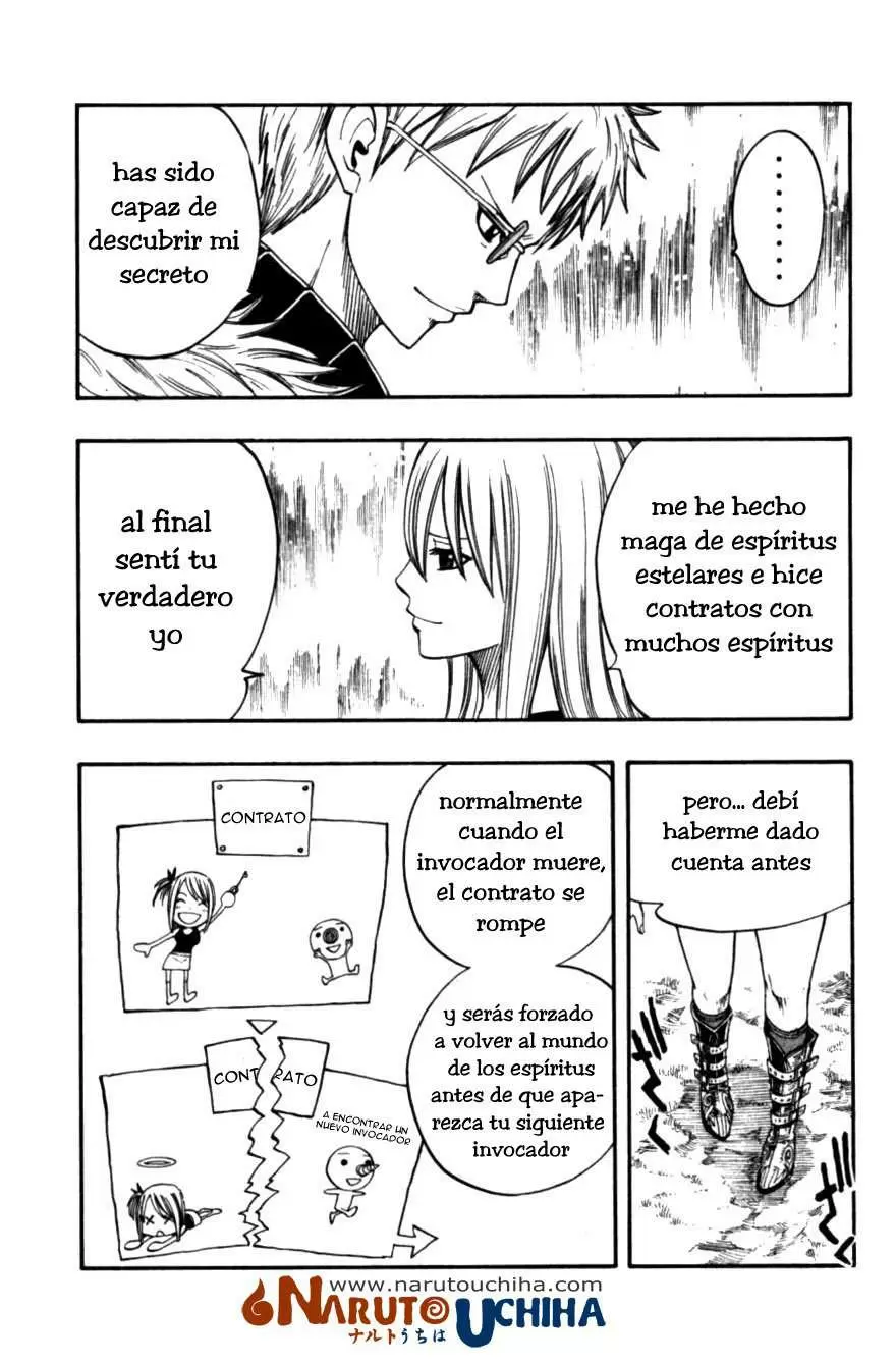 Fairy Tail - Capítulo 72 - Página 21 - LectorTMOo