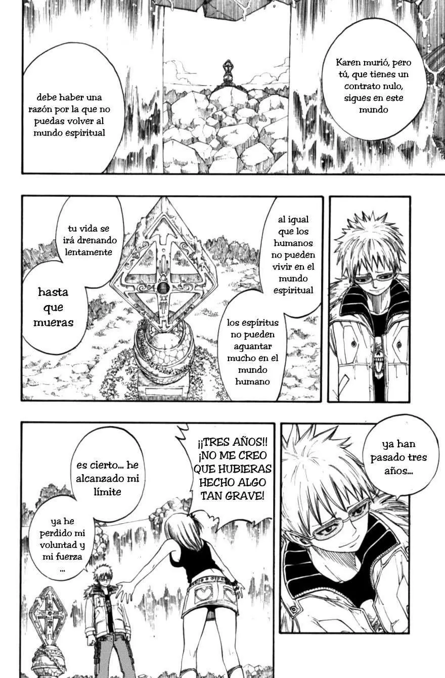 Fairy Tail - Capítulo 72 - Página 22 - LectorTMOo