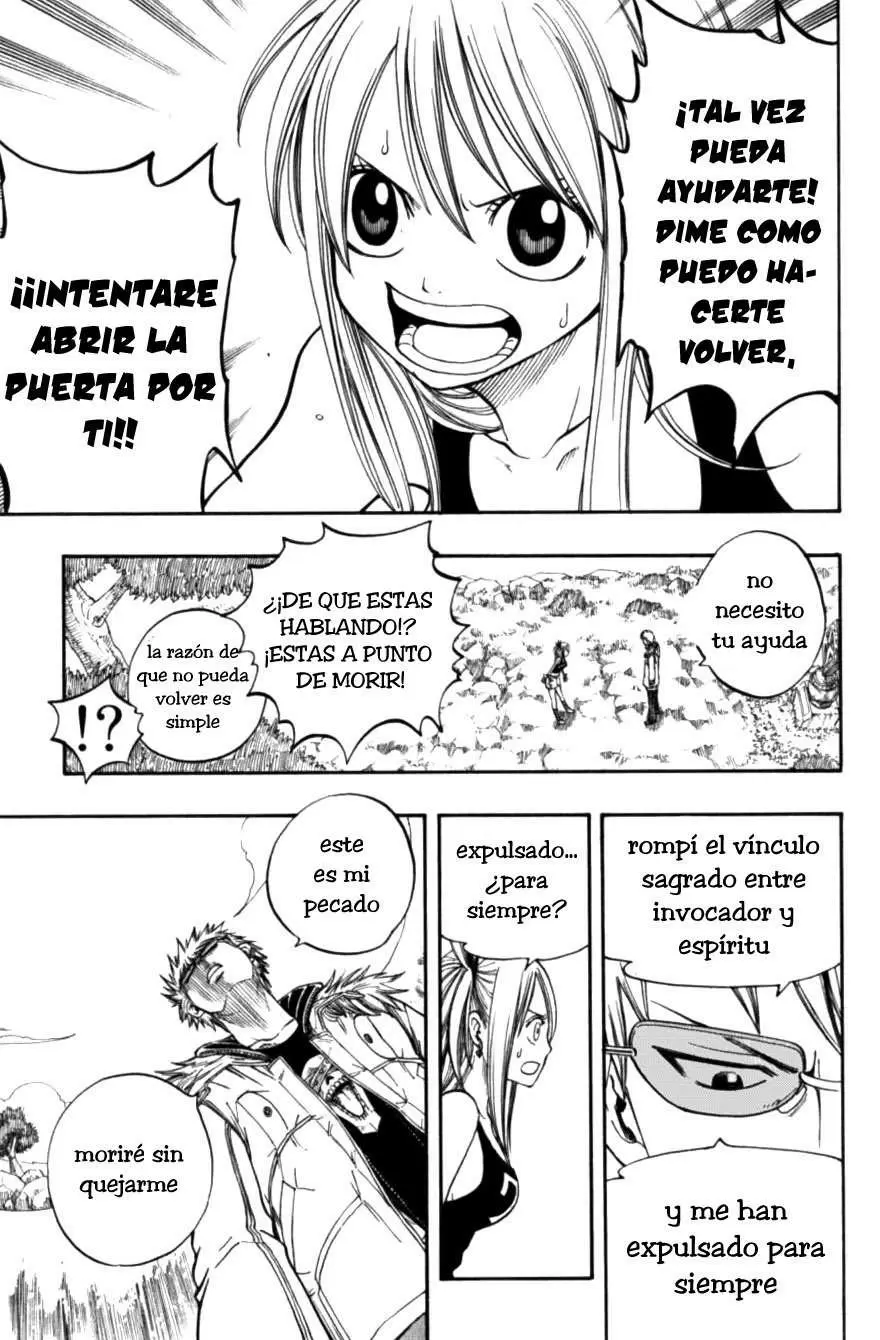 Fairy Tail - Capítulo 72 - Página 23 - LectorTMOo