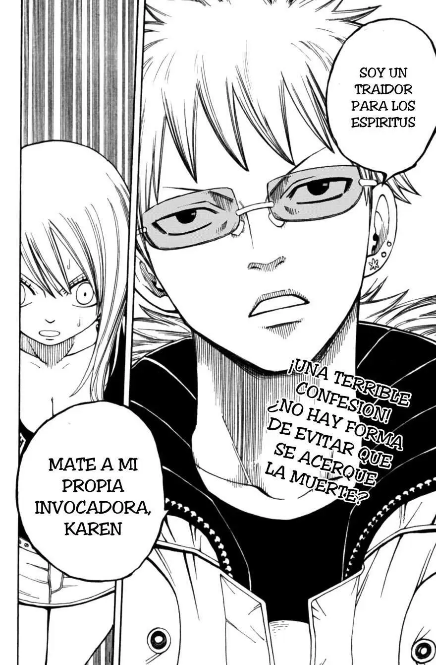 Fairy Tail - Capítulo 72 - Página 24 - LectorTMOo