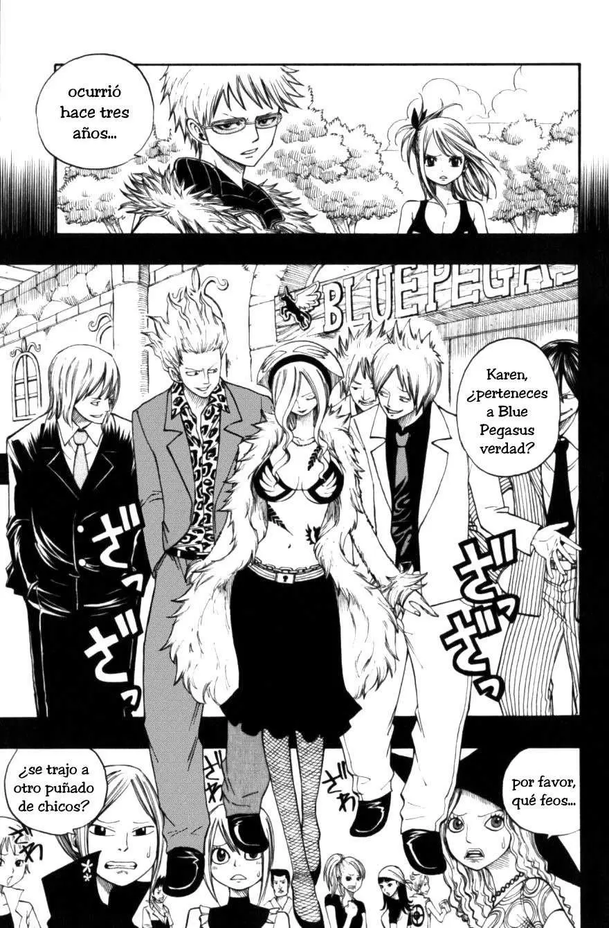Fairy Tail - Capítulo 73 - Página 3 - LectorTMOo