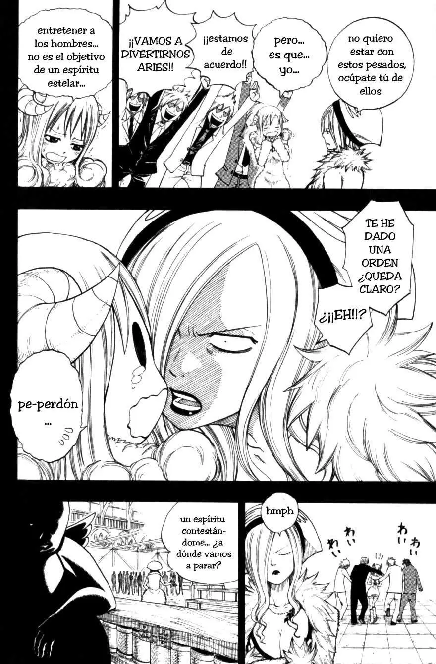 Fairy Tail - Capítulo 73 - Página 6 - LectorTMOo