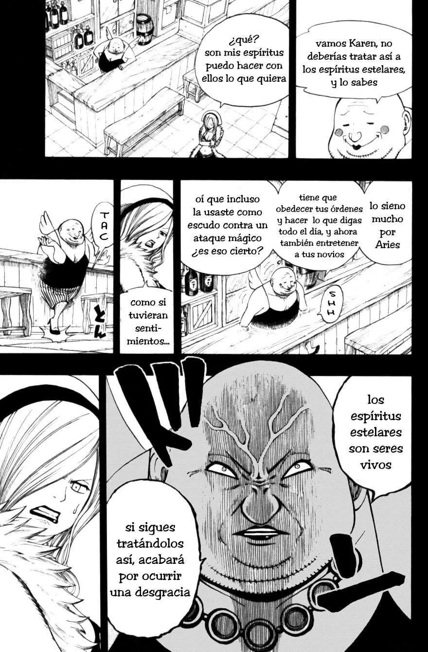 Fairy Tail - Capítulo 73 - Página 7 - LectorTMOo