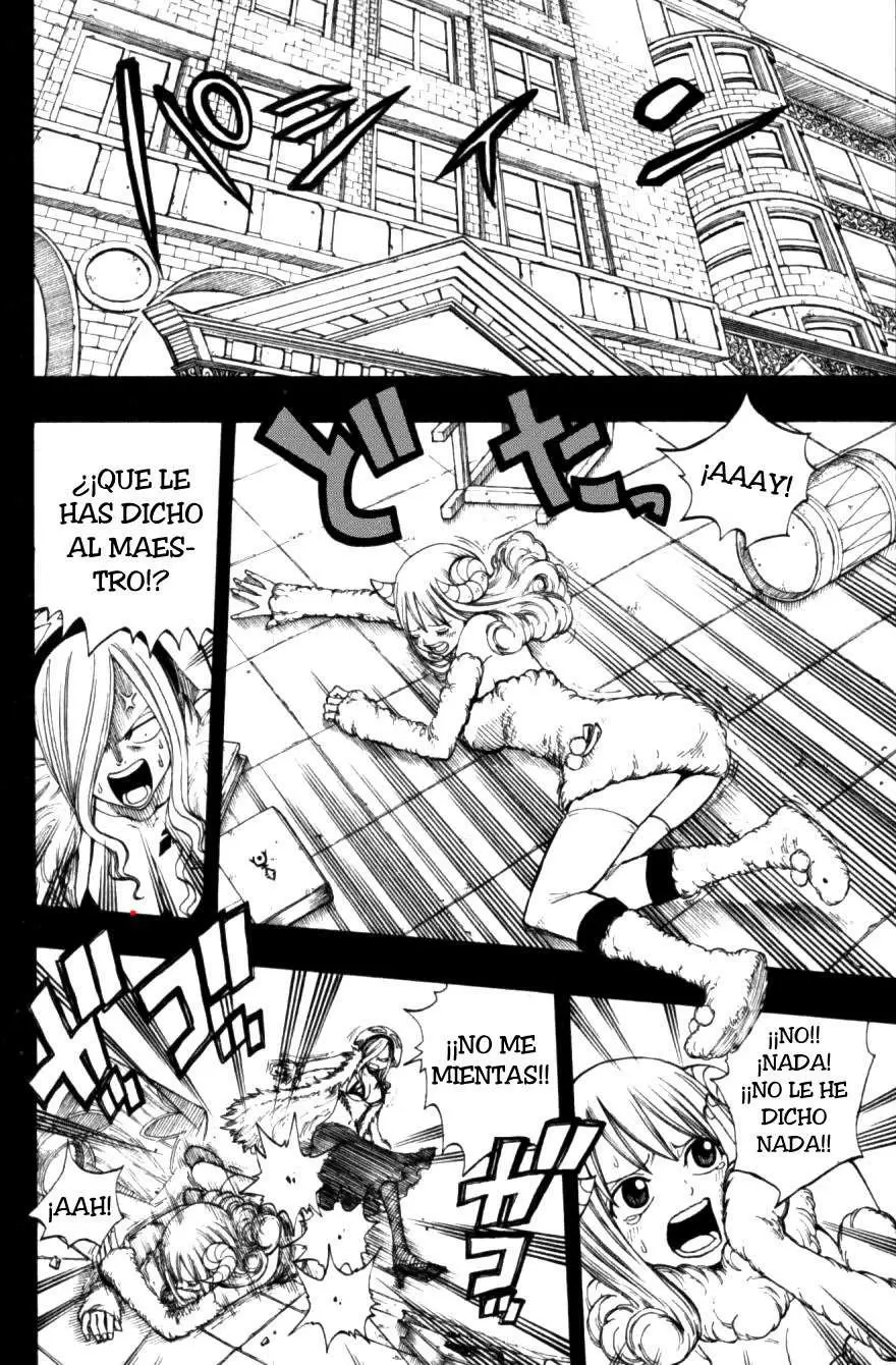 Fairy Tail - Capítulo 73 - Página 8 - LectorTMOo