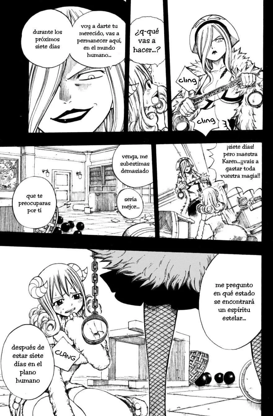 Fairy Tail - Capítulo 73 - Página 9 - LectorTMOo