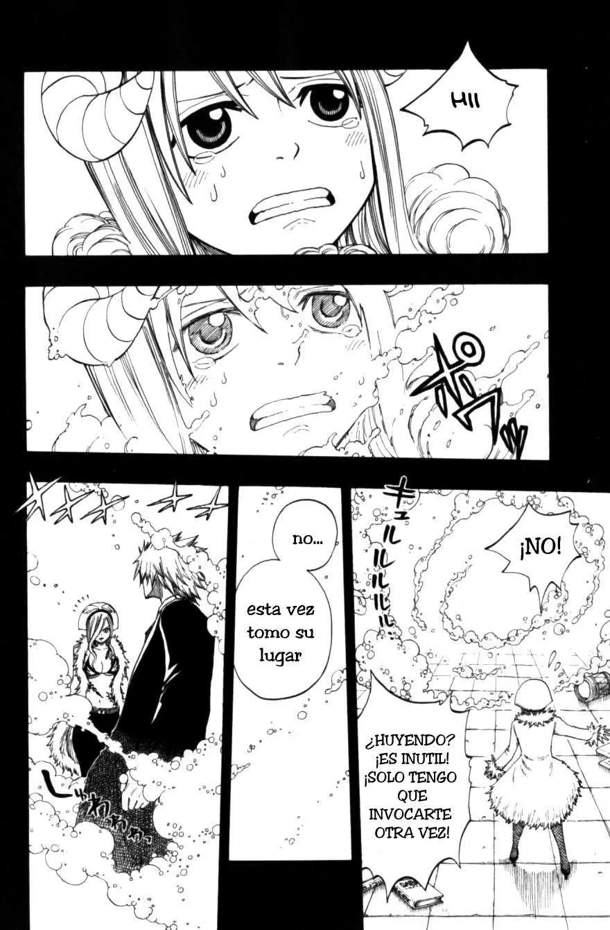 Fairy Tail - Capítulo 73 - Página 10 - LectorTMOo