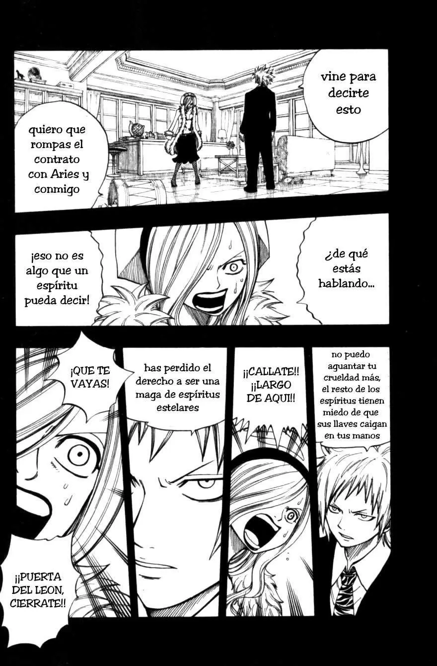 Fairy Tail - Capítulo 73 - Página 12 - LectorTMOo