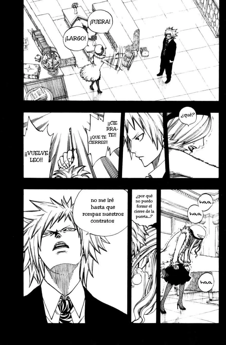 Fairy Tail - Capítulo 73 - Página 13 - LectorTMOo