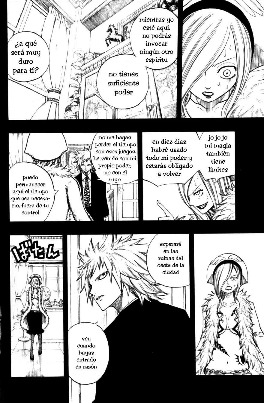 Fairy Tail - Capítulo 73 - Página 14 - LectorTMOo
