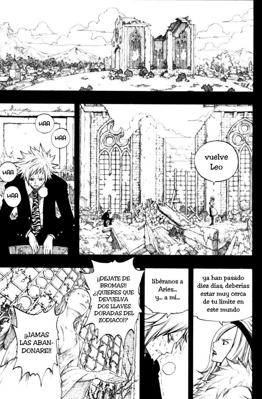 Fairy Tail - Capítulo 73 - Página 15 - LectorTMOo