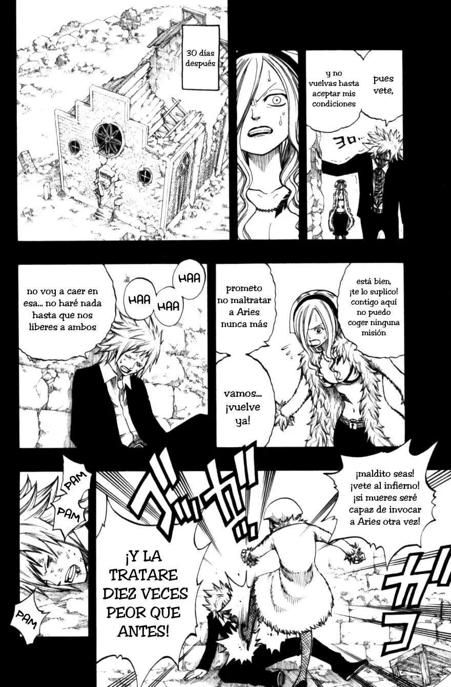 Fairy Tail - Capítulo 73 - Página 16 - LectorTMOo