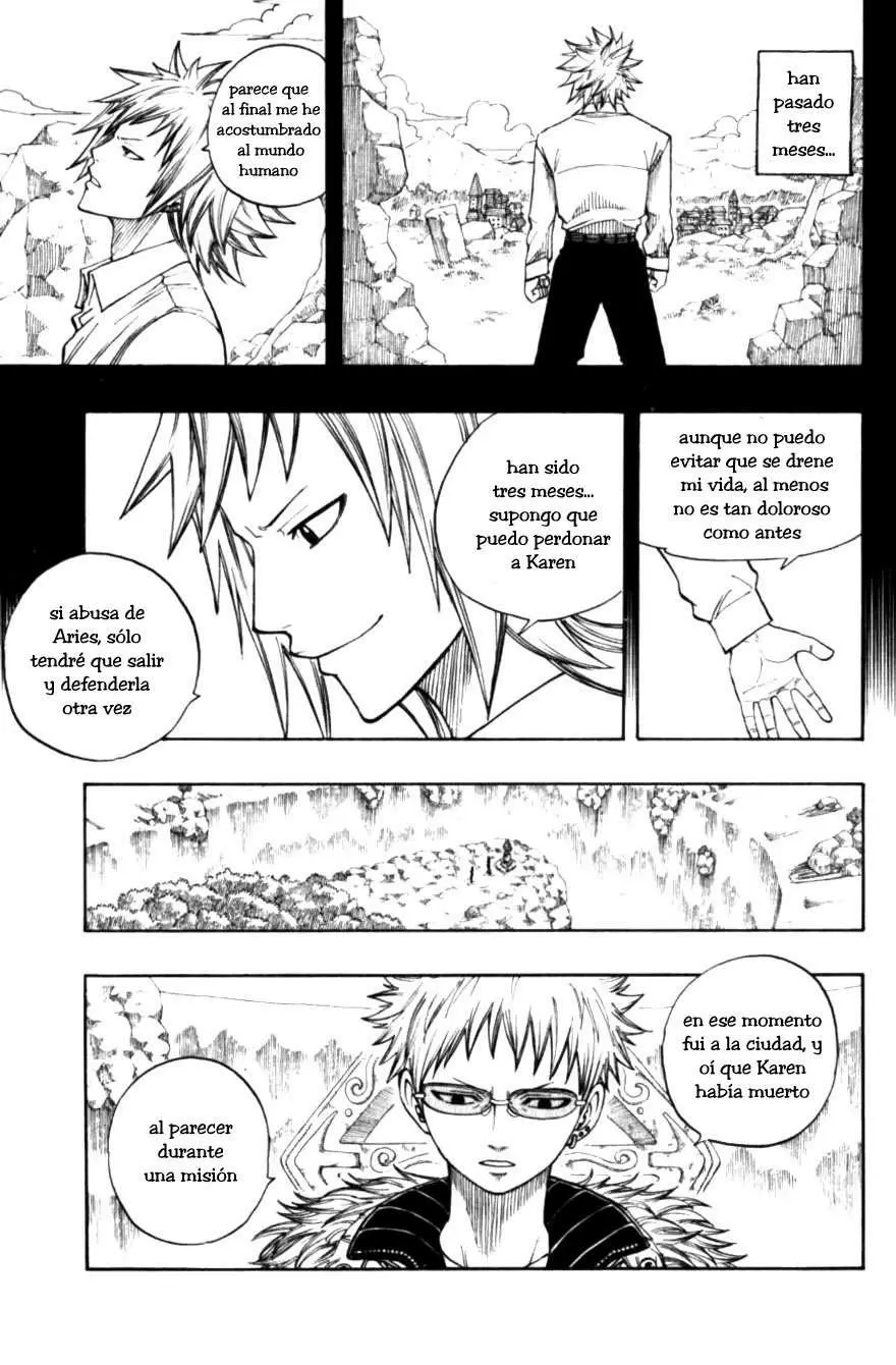 Fairy Tail - Capítulo 73 - Página 17 - LectorTMOo